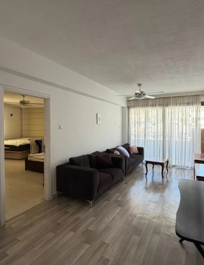 Apartment For Sale  in  Paphos Town
