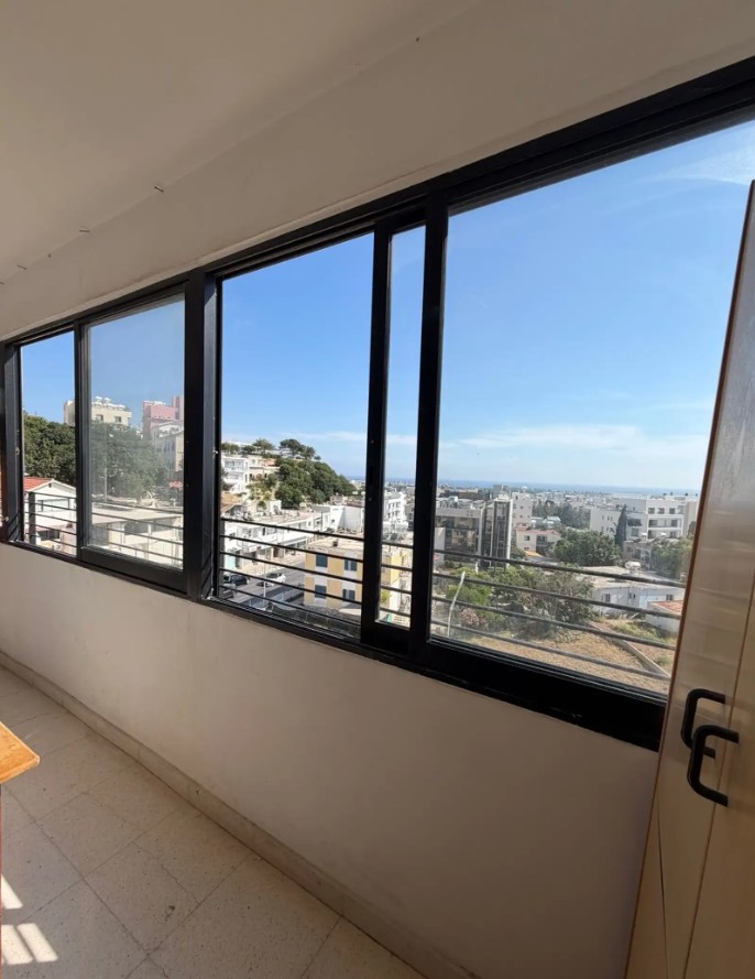 Apartment For Sale  in  Paphos Town