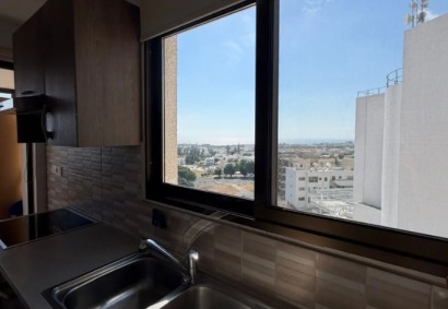 Paphos Town, Paphos Apartment For Sale | DT5088