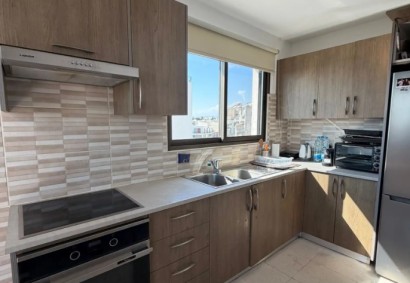 Paphos Town, Paphos Apartment For Sale | DT5088
