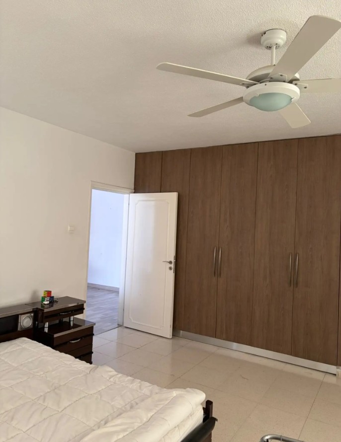 Apartment For Sale  in  Paphos Town
