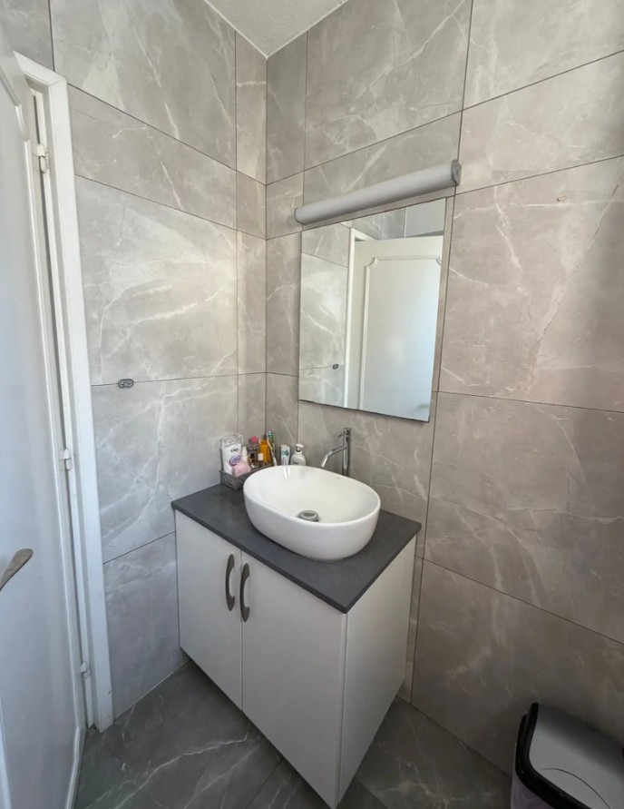Apartment For Sale  in  Paphos Town