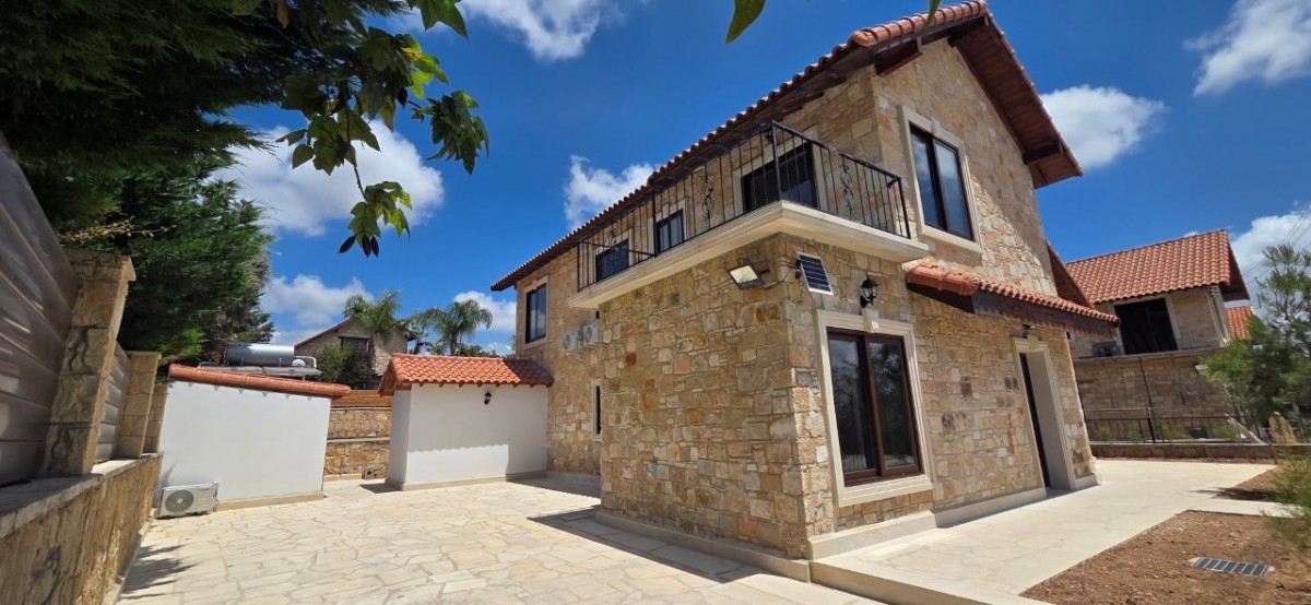 Detached Villa For Sale  in  Select Location