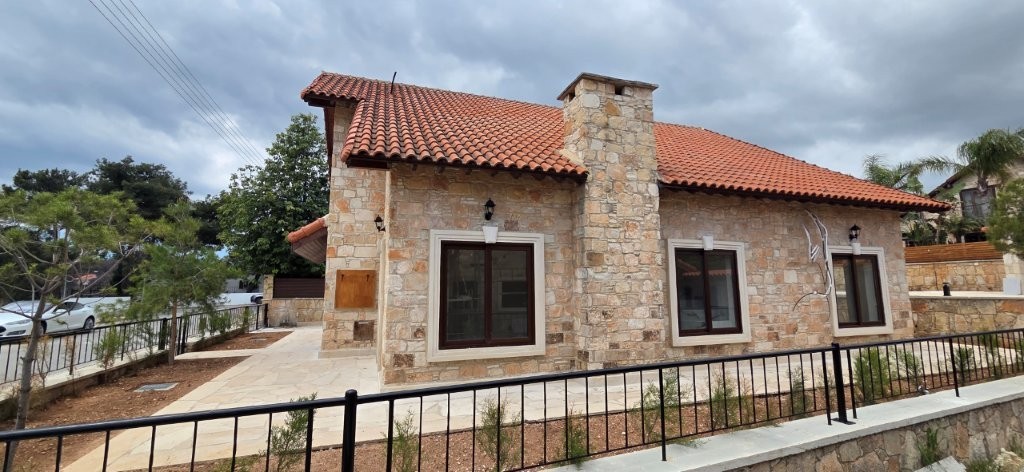 Detached Villa For Sale  in  Select Location