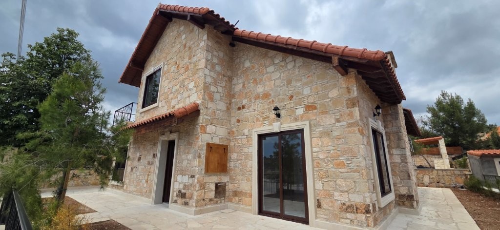 Detached Villa For Sale  in  Select Location