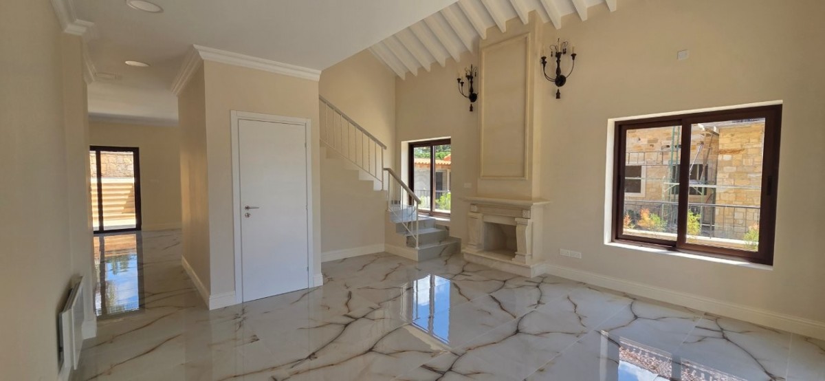 Detached Villa For Sale  in  Select Location