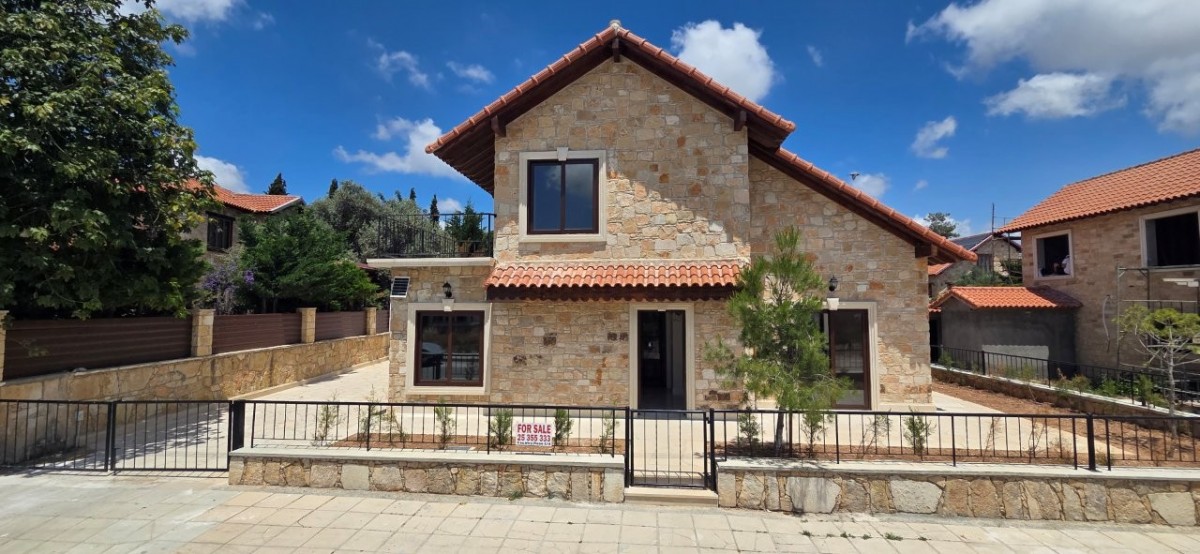 Detached Villa For Sale  in  Select Location