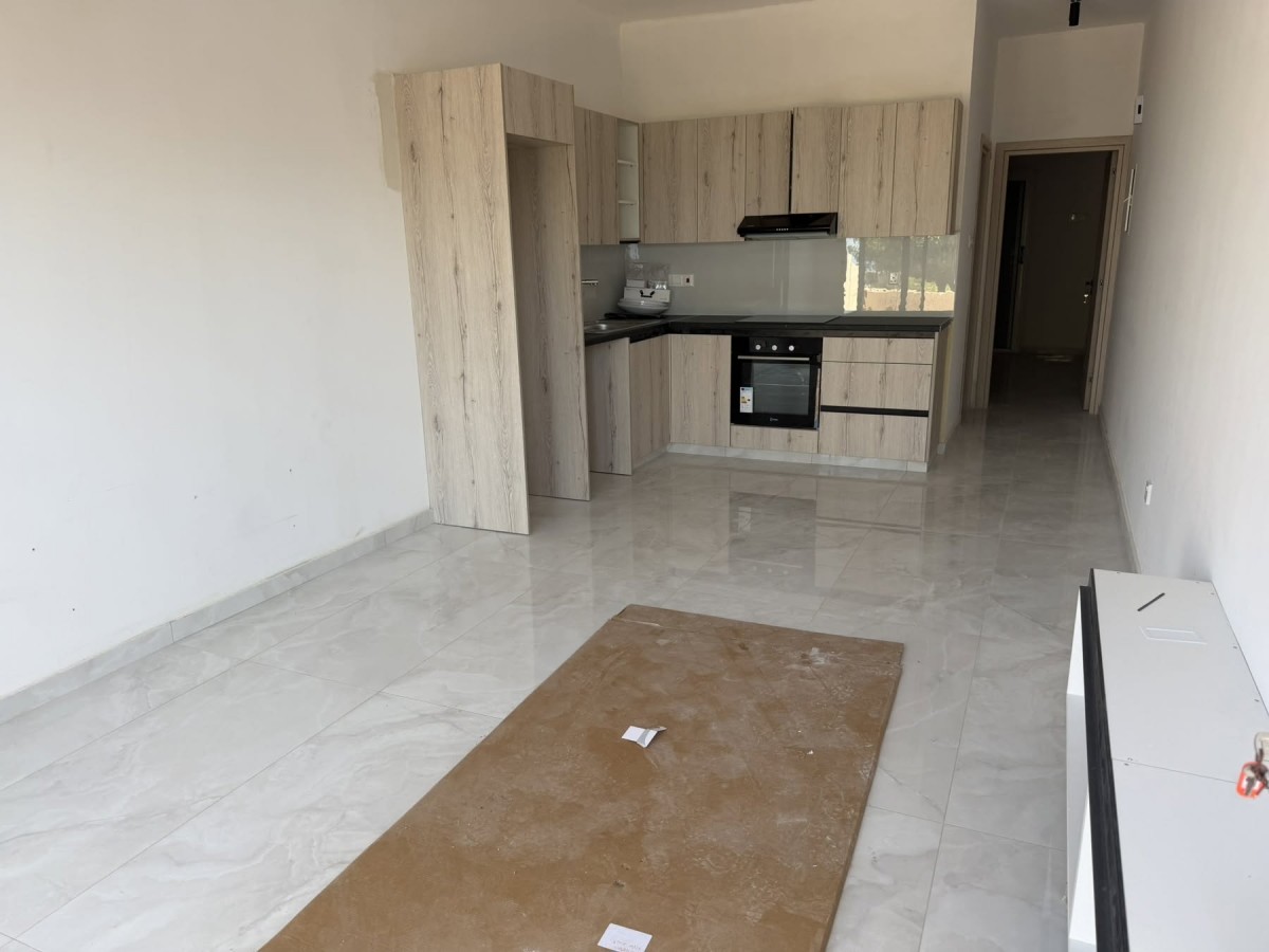 Ground Floor Apartment For Sale  in  Mesa Chorio