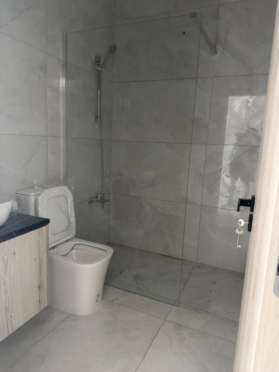 Ground Floor Apartment For Sale  in  Mesa Chorio