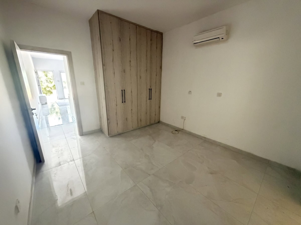 Ground Floor Apartment For Sale  in  Mesa Chorio