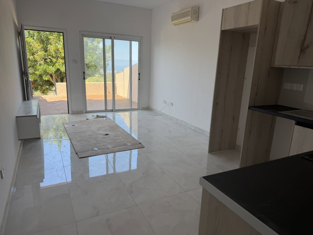 Ground Floor Apartment For Sale  in  Mesa Chorio