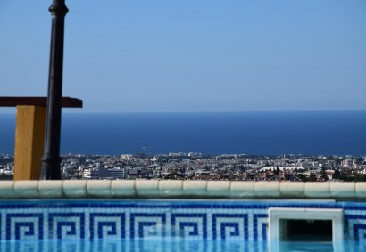 Mesa Chorio Ground Floor Apartment For Sale | DT4092