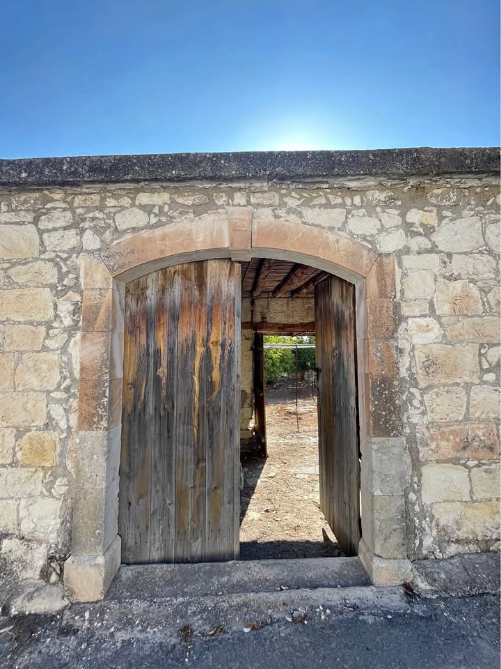 Traditional House For Sale  in  Kritou Marottou