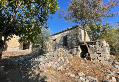 Kritou Marottou, Paphos Traditional House For Sale | DT5091