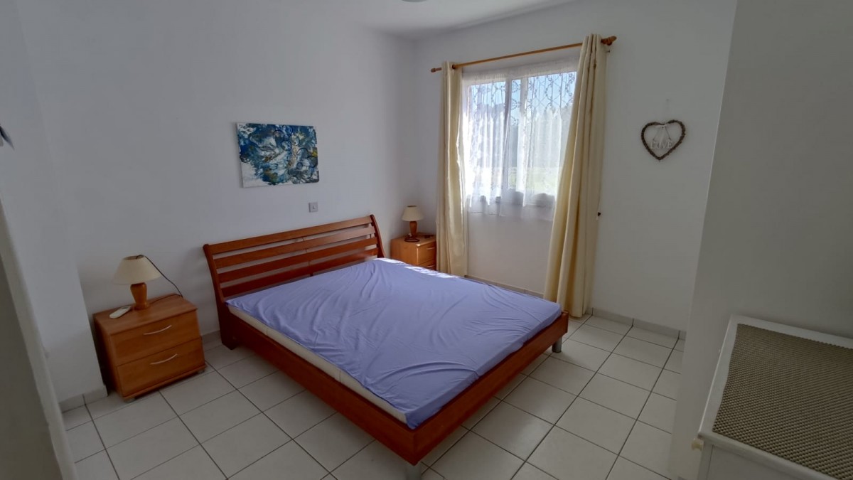 Apartment For Rent  in  Kato Paphos - Universal