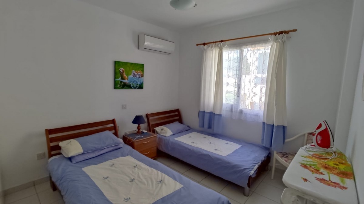 Apartment For Rent  in  Kato Paphos - Universal