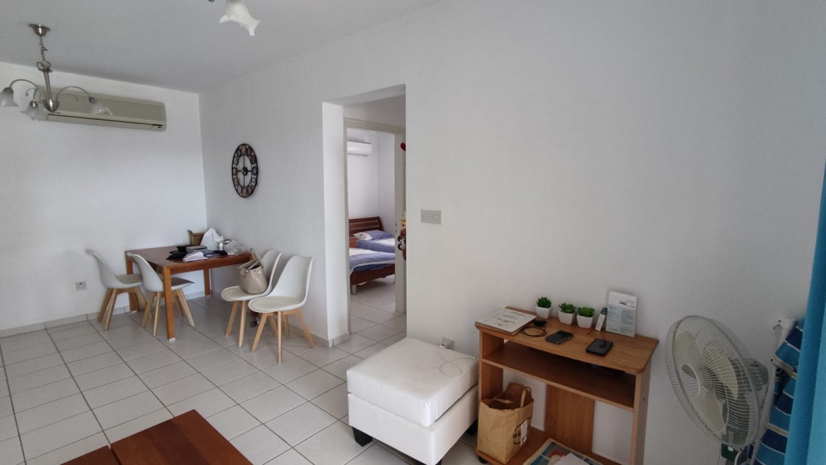 Apartment For Rent  in  Kato Paphos - Universal