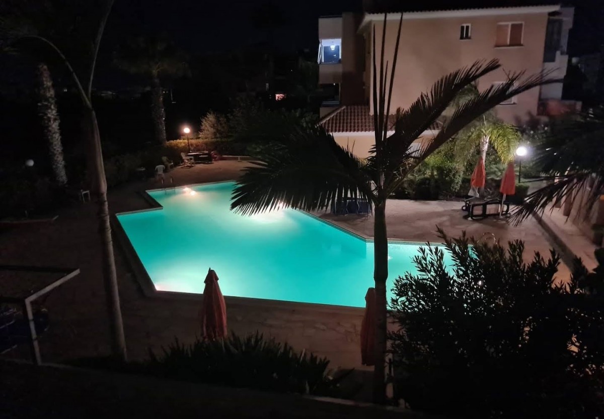 Apartment For Rent  in  Kato Paphos - Universal