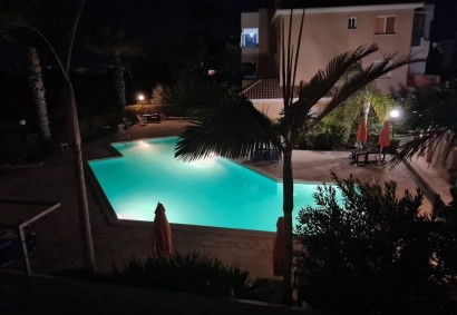 Kato Paphos - Universal, Paphos Apartment For Rent | DT5045