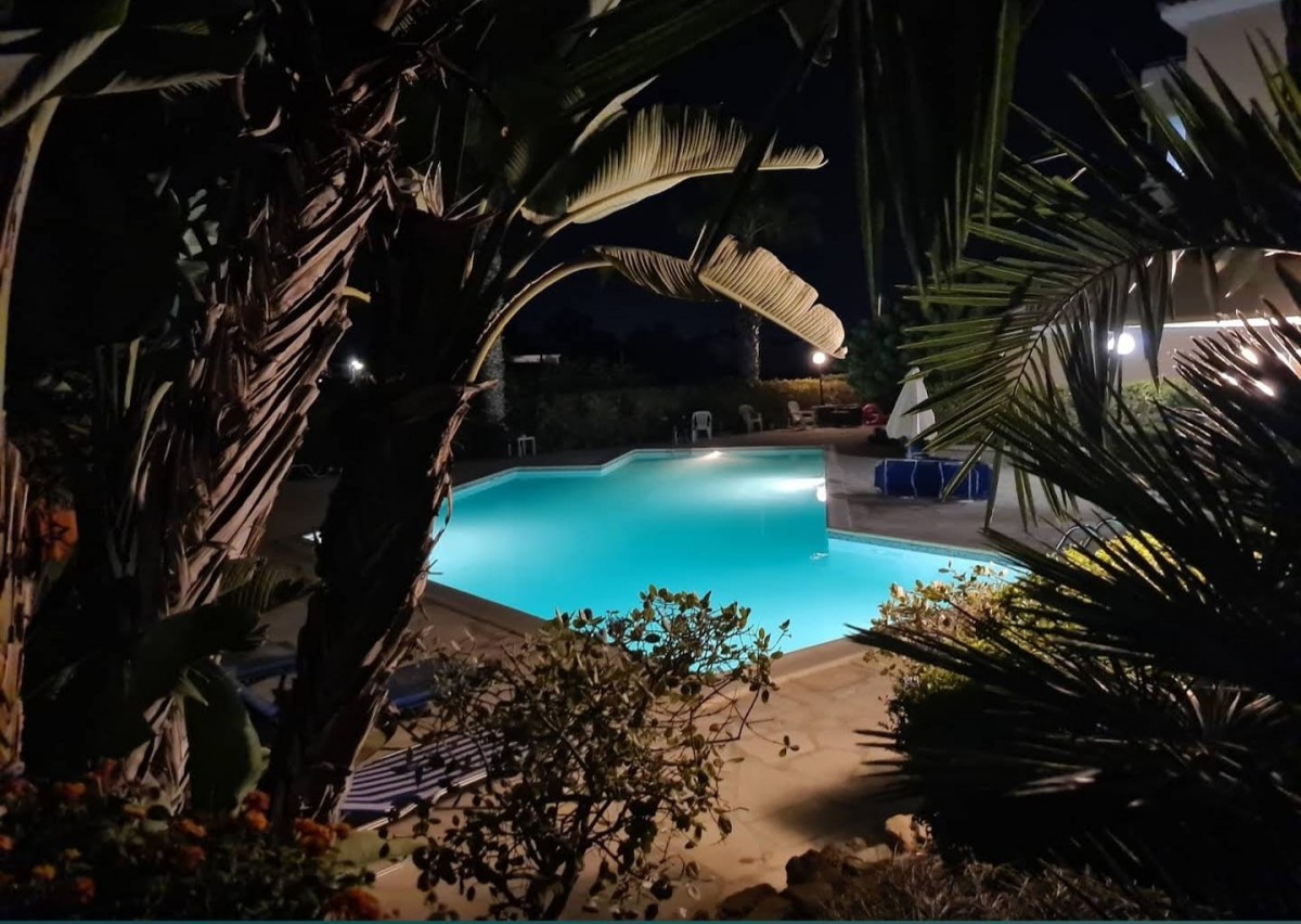 Apartment For Rent  in  Kato Paphos - Universal
