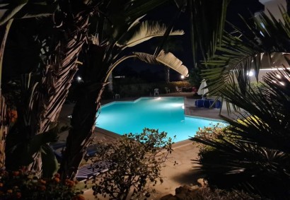 Kato Paphos - Universal, Paphos Apartment For Rent | DT5045