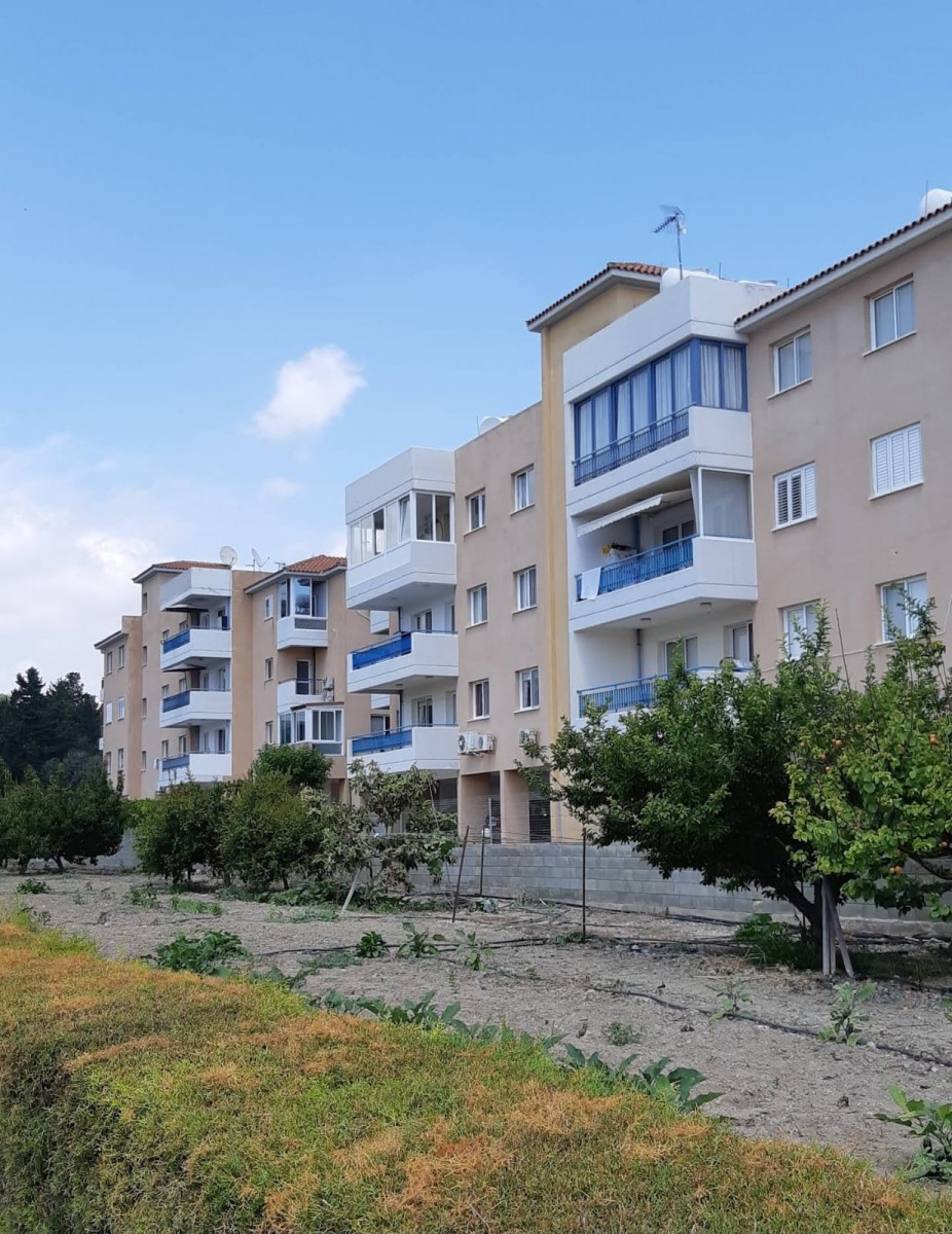 Apartment For Rent  in  Kato Paphos - Universal