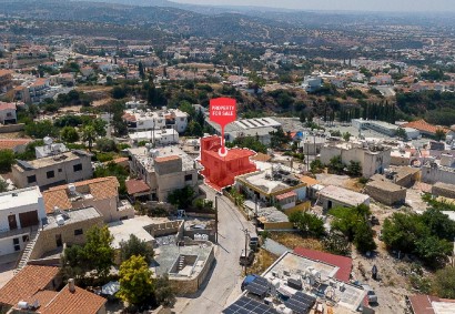 Peyia, Paphos Traditional House For Sale | DT5095