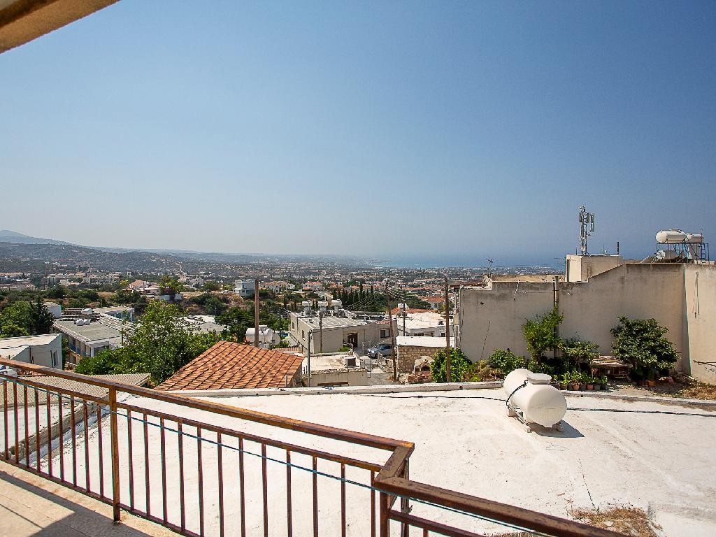 Detached house - Pegeia, Paphos