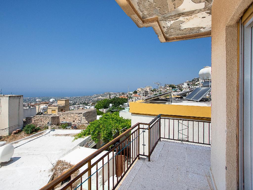 Detached house - Pegeia, Paphos