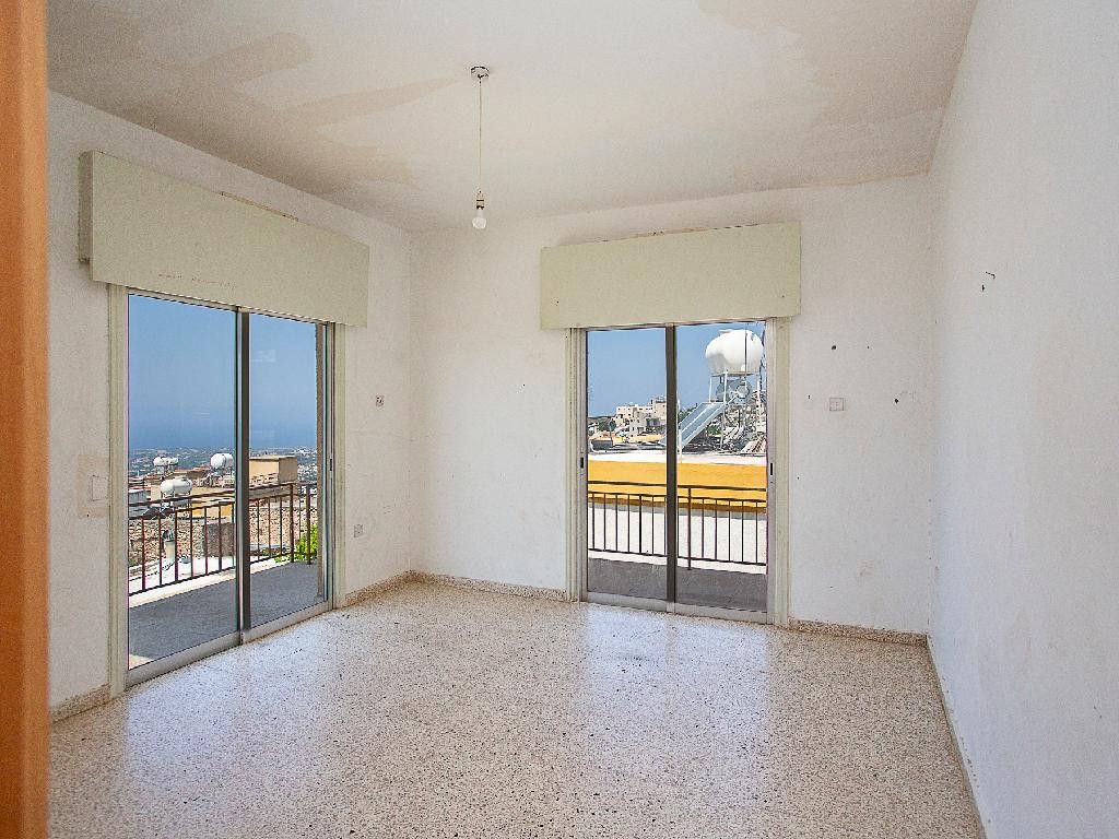 Detached house - Pegeia, Paphos