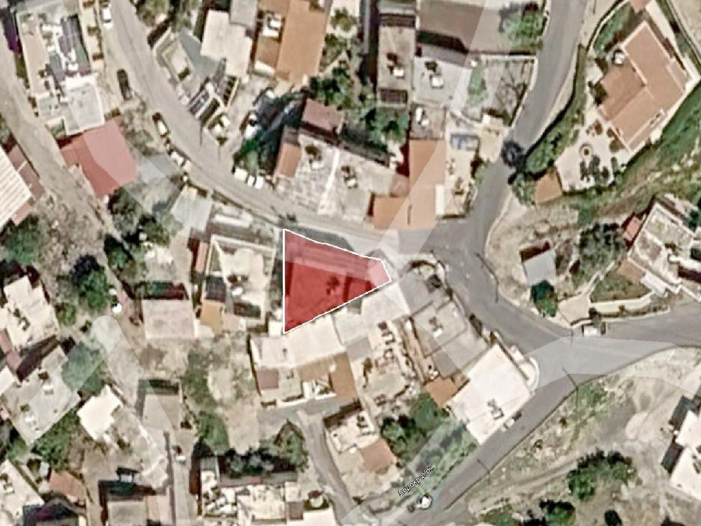 Detached house - Pegeia, Paphos