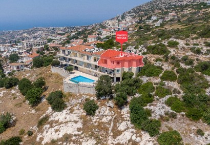 Peyia, Paphos Apartment For Sale | DT5096