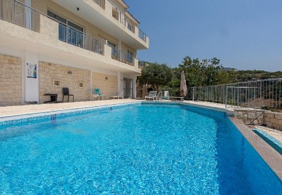 Peyia, Paphos Apartment For Sale | DT5096