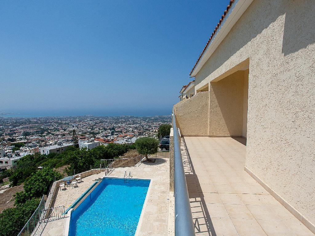 Flat - Pegeia Rise - Pegeia, Paphos