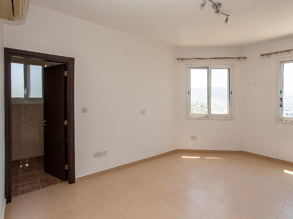 Flat - Pegeia Rise - Pegeia, Paphos