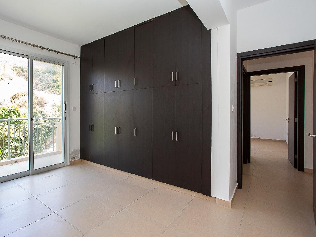 Flat - Pegeia Rise - Pegeia, Paphos