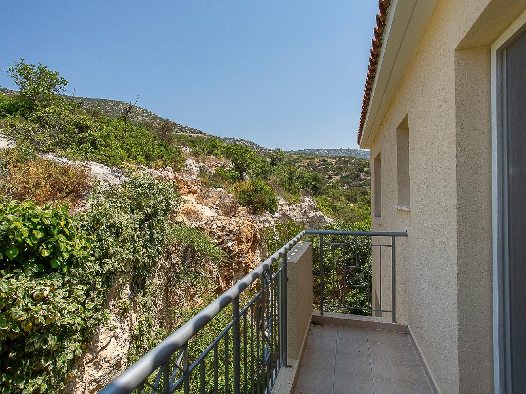 Flat - Pegeia Rise - Pegeia, Paphos