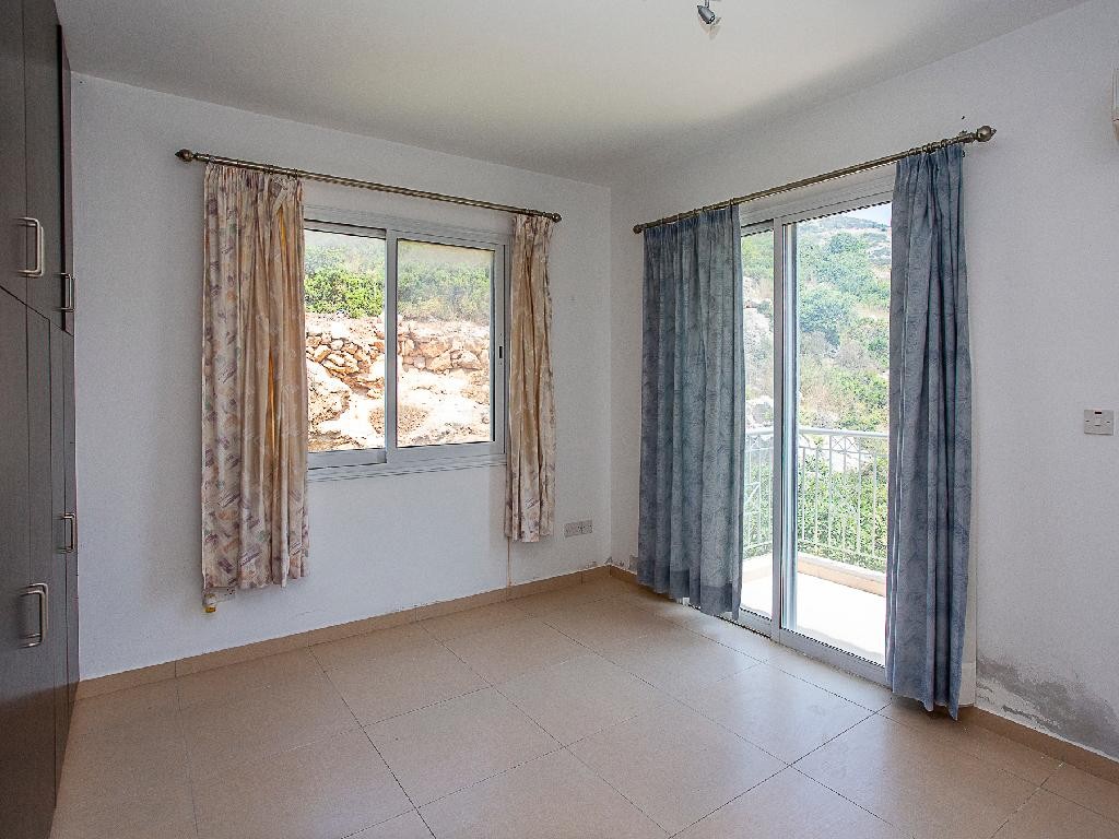 Flat - Pegeia Rise - Pegeia, Paphos