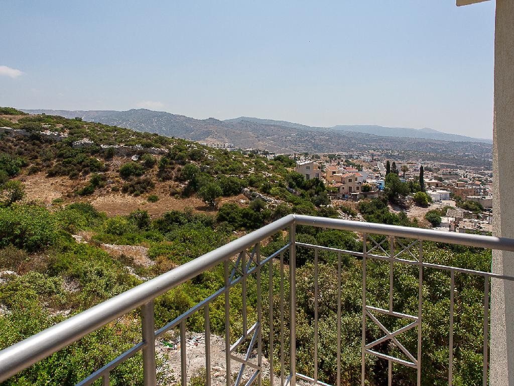 Flat - Pegeia Rise - Pegeia, Paphos
