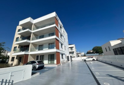 Kato Paphos - Universal, Paphos Apartment For Rent | DT5101
