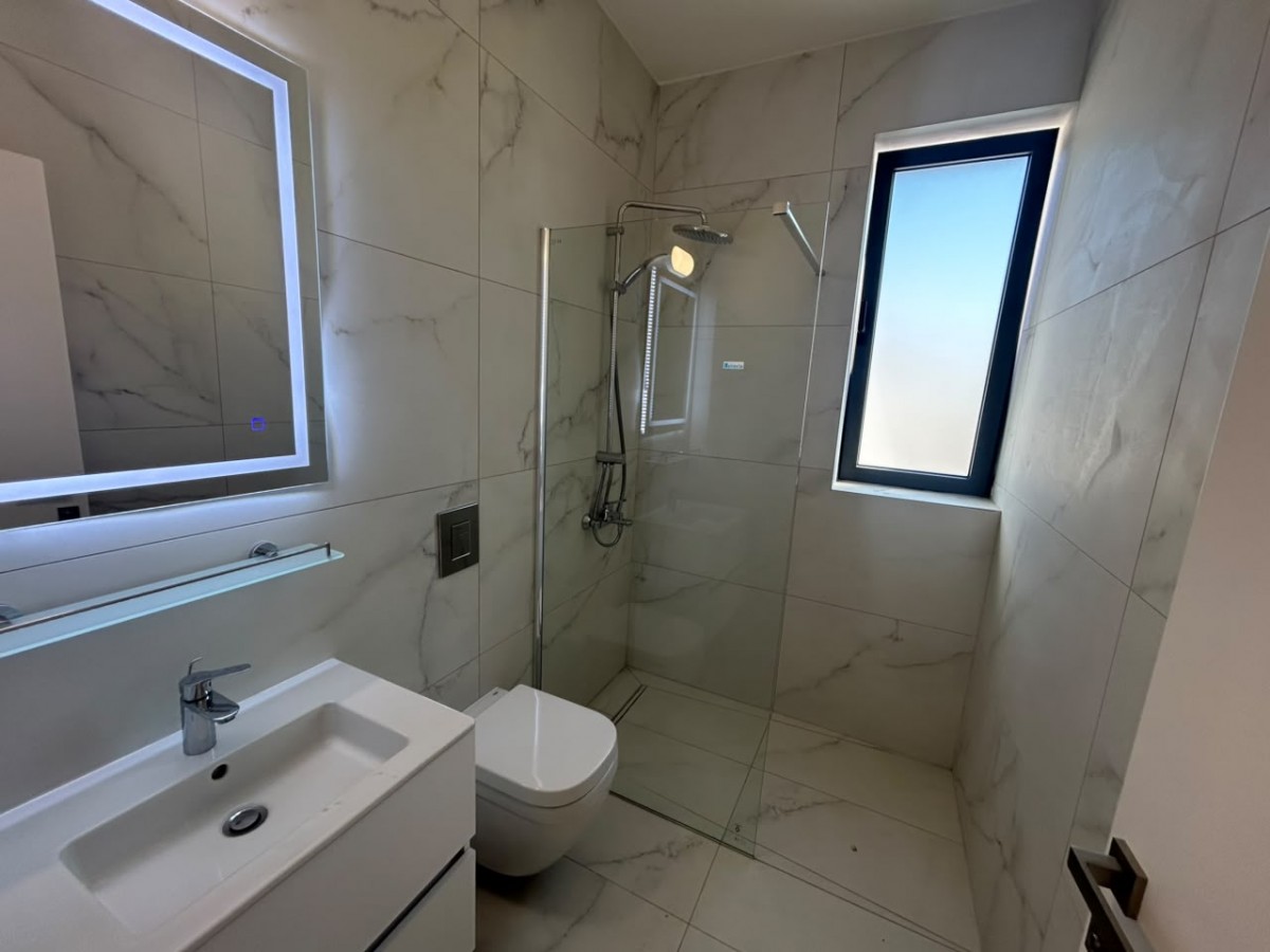 Apartment For Rent  in  Kato Paphos - Universal