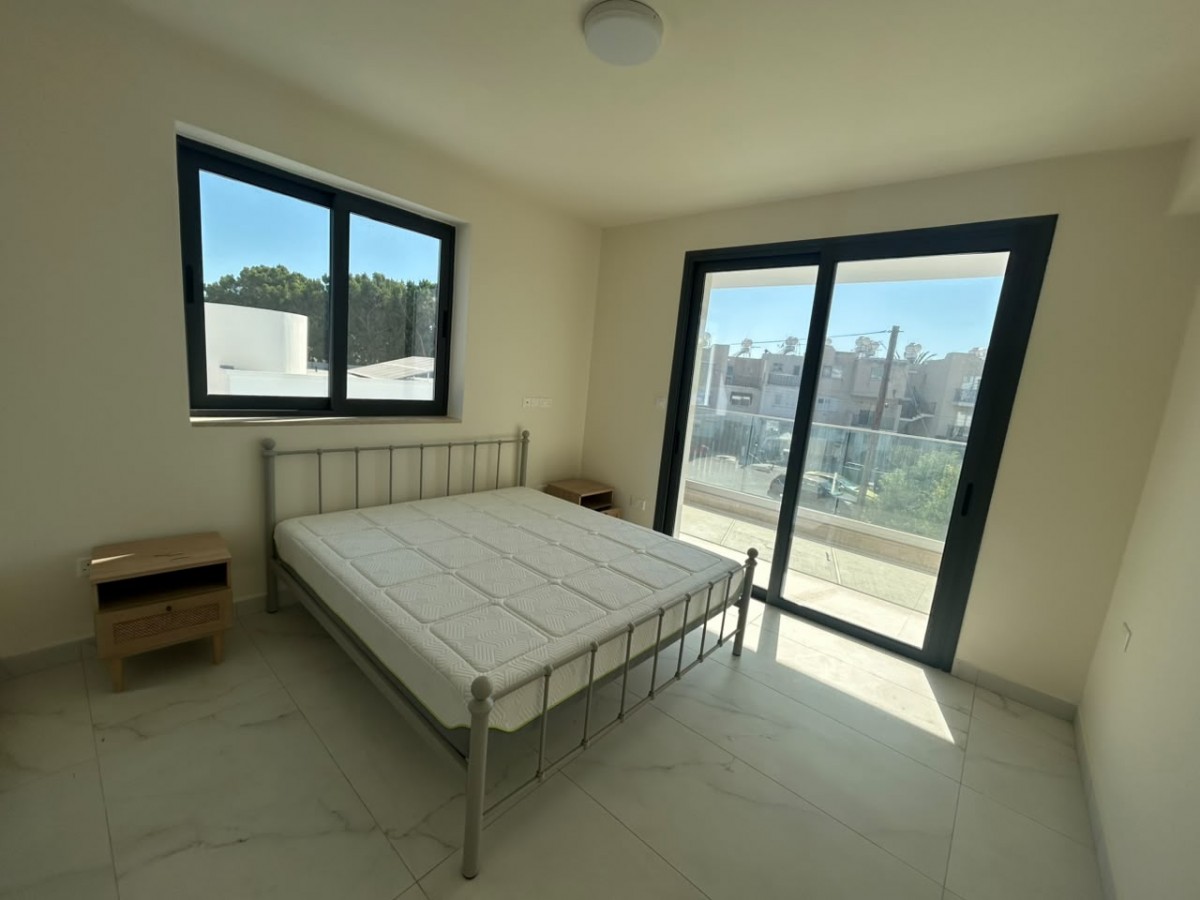 Apartment For Rent  in  Kato Paphos - Universal