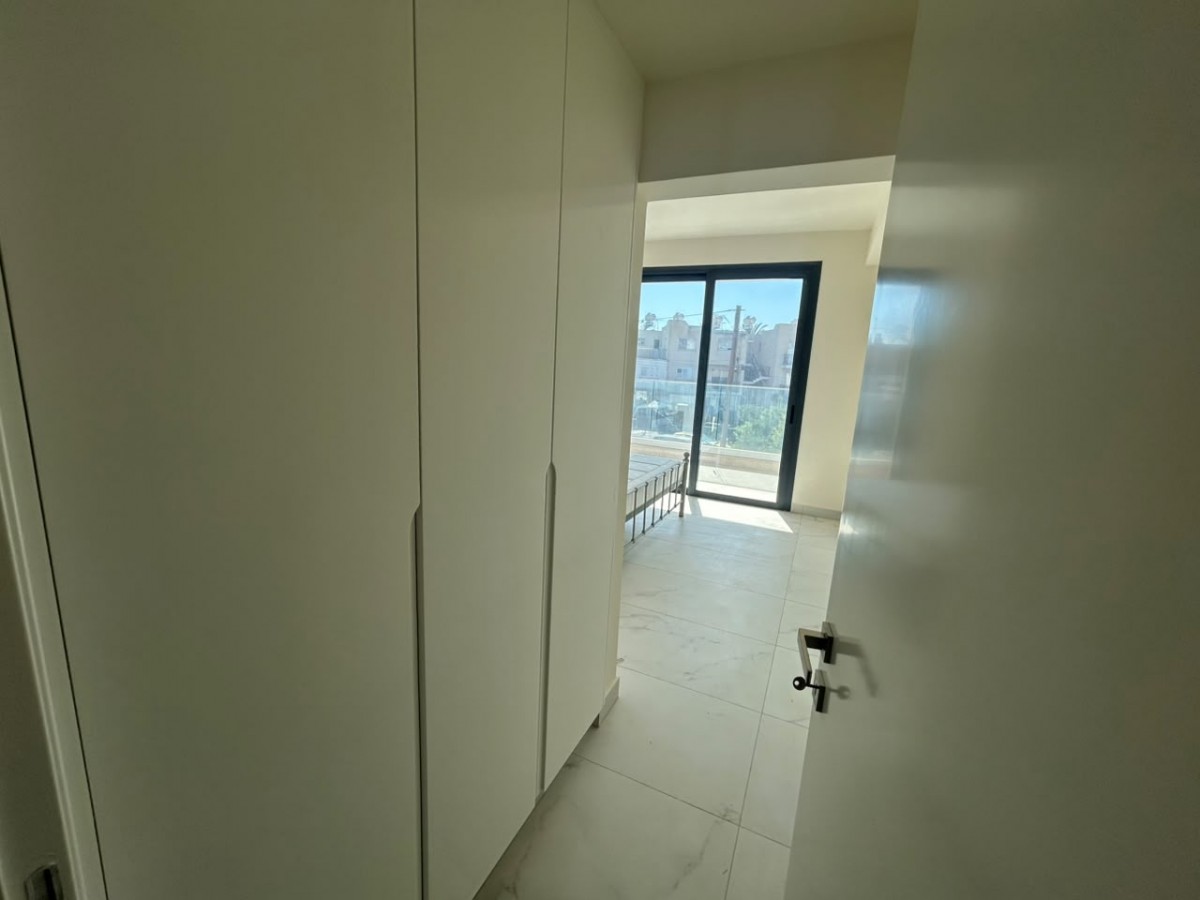 Apartment For Rent  in  Kato Paphos - Universal
