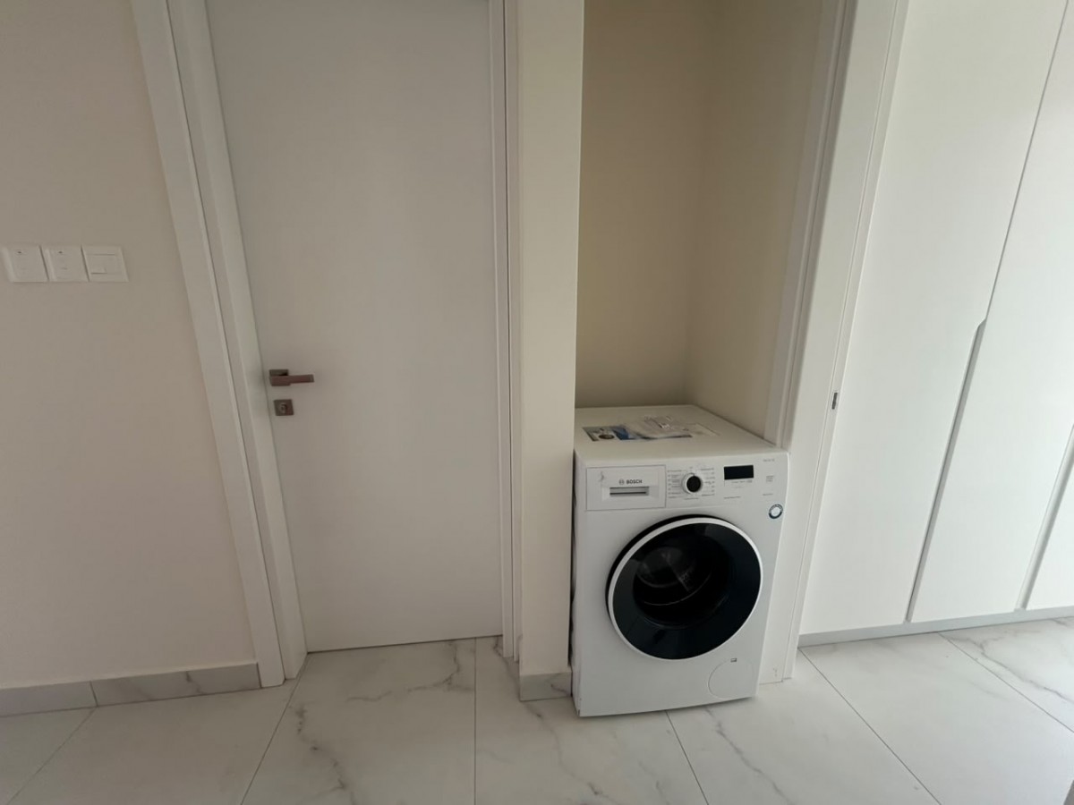 Apartment For Rent  in  Kato Paphos - Universal