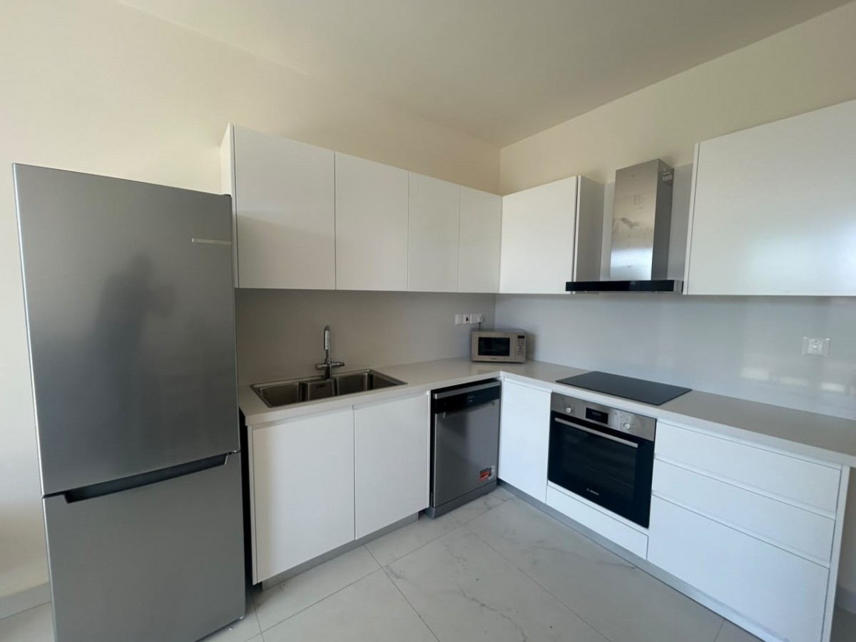 Apartment For Rent  in  Kato Paphos - Universal
