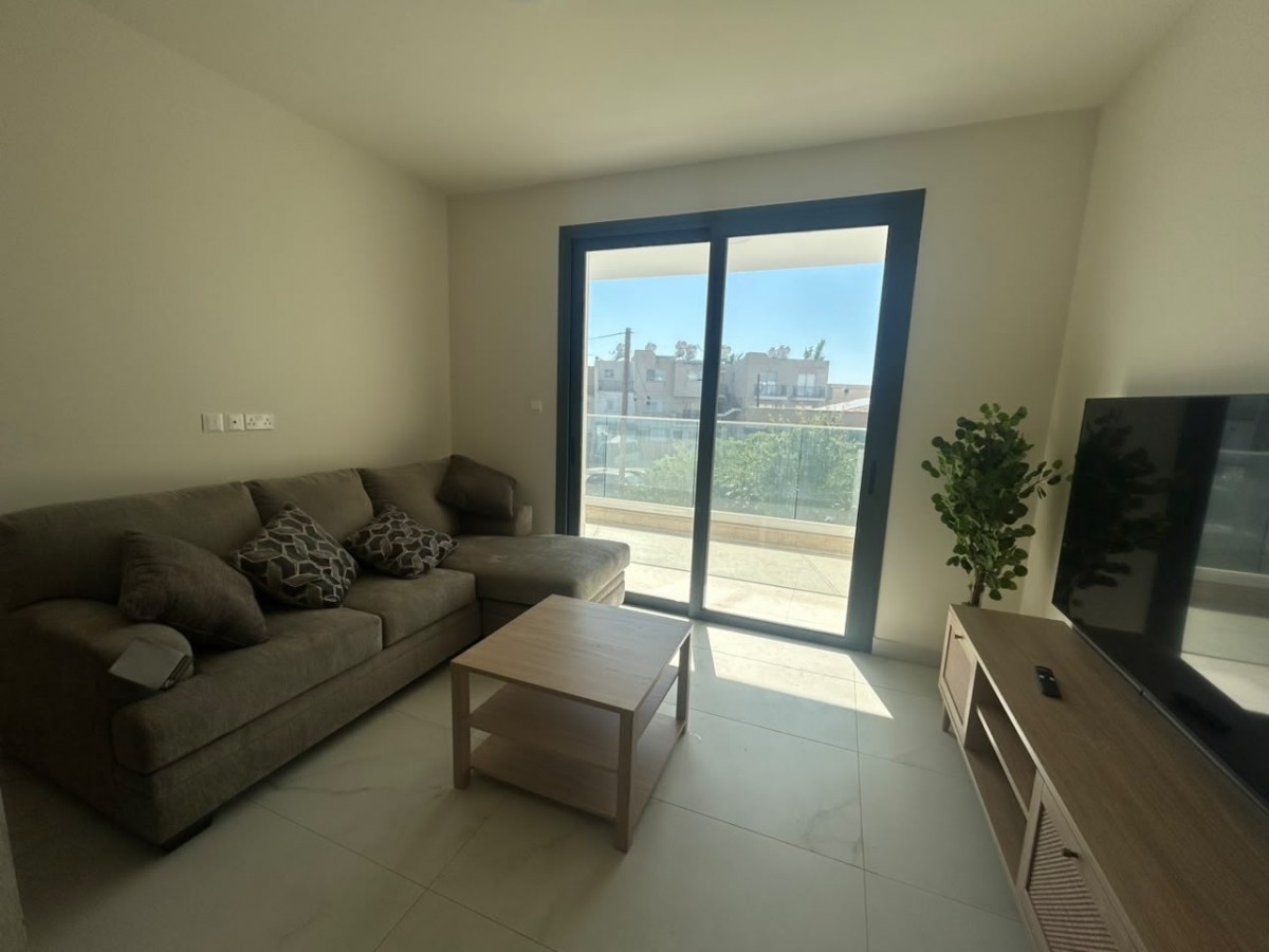 Apartment For Rent  in  Kato Paphos - Universal