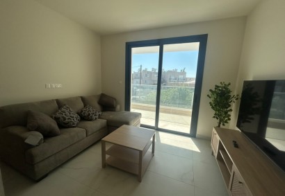 Kato Paphos - Universal, Paphos Apartment For Rent | DT5101