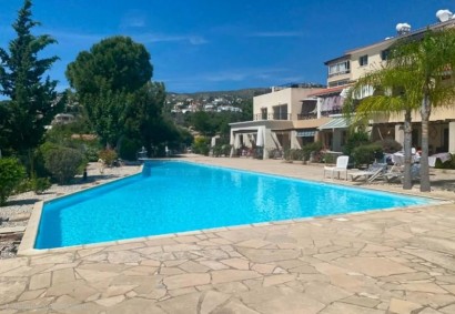 Tala, Paphos Apartment For Rent | DT5104