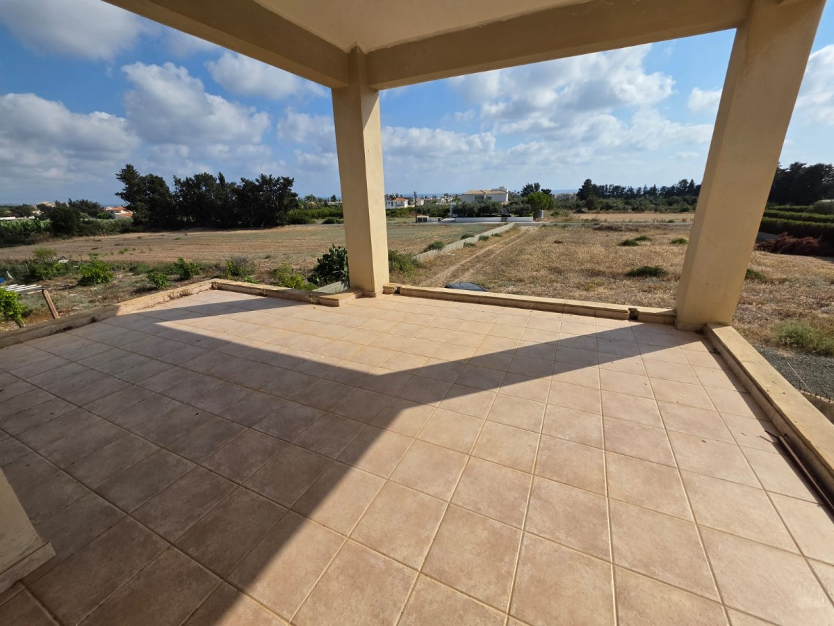Detached Villa For Sale  in  Peyia - Sea Caves