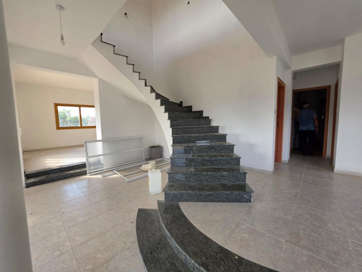 Detached Villa For Sale  in  Peyia - Sea Caves